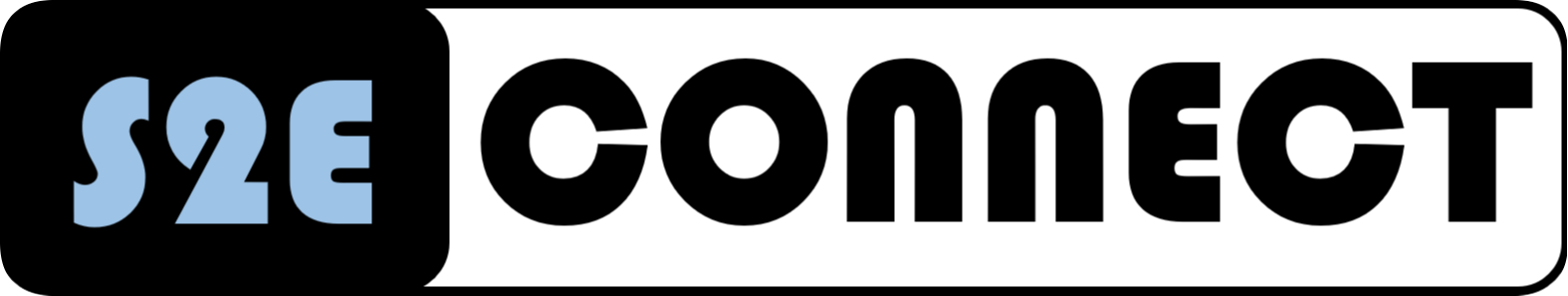 s2e-connect Logo